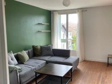 Location Appartement 3 pièces 70m² VALENCE 26000