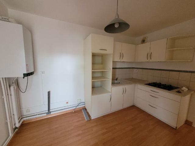 Location Appartement 3 pièces 70m² VALENCIENNES 59300