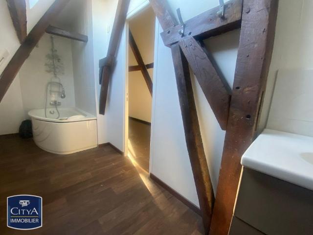 Location Appartement 3 pièces 70m² VALENCIENNES 59300