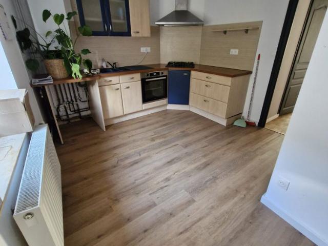 Location Appartement 3 pièces 70m² VERNAISON 69390