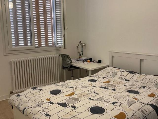 Location Appartement 3 pièces 70m² VILLEURBANNE 69100