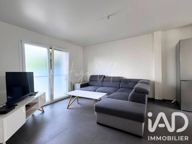 Location Appartement 3 pièces