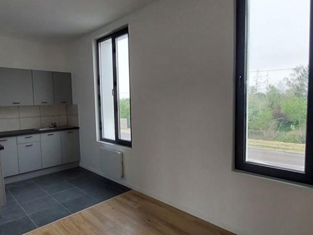 Location Appartement 3 pièces