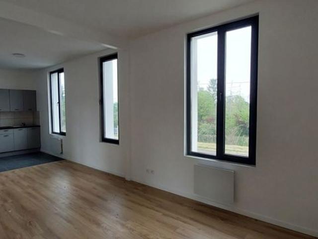 Location Appartement 3 pièces