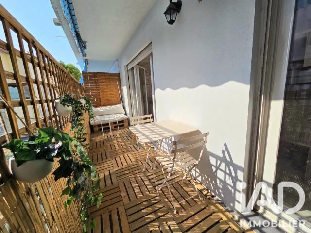 Location Appartement 3 pièces