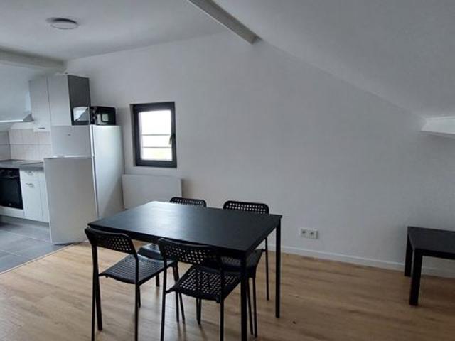 Location Appartement 3 pièces