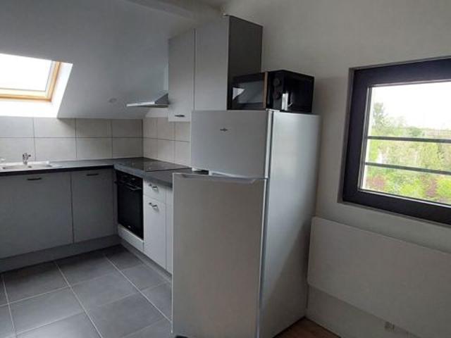 Location Appartement 3 pièces