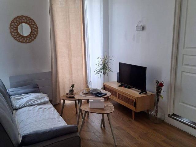 Location Appartement 3 pièces