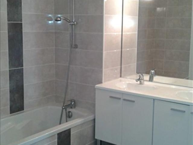 Location appartement 3 pièces, 71.41m², Carquefou
