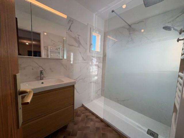 Location appartement 3 pièces, 71.41m², Sète