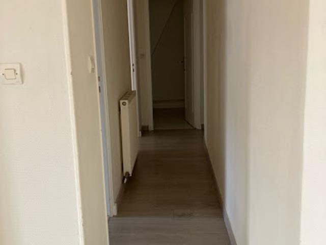Location Appartement 3 pièces 71.42 m2 Abbeville