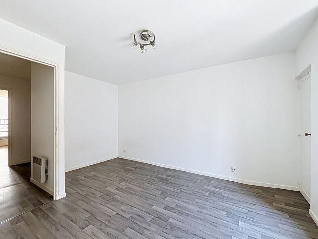 Location appartement 3 pièces, 71.45m², Cholet