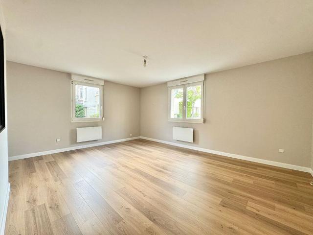 Location appartement 3 pièces, 71.45m², Reims
