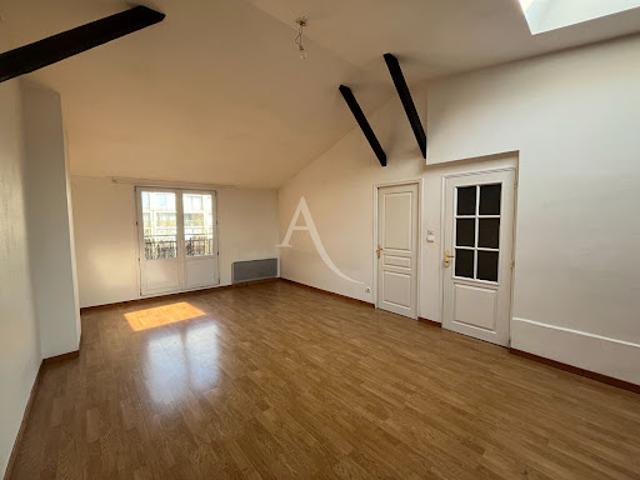 Location Appartement 3 pièces 71.46 m2 Reims