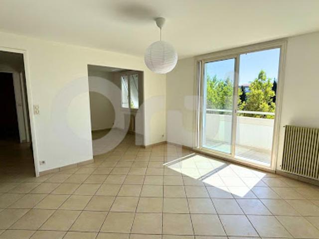 Location Appartement 3 pièces 71.4 m2 Montpellier