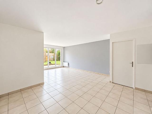 Location appartement 3 pièces, 71.50m², Montesson