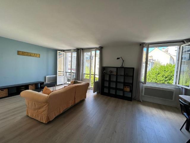 Location appartement 3 pièces 71.51 m2 à Tours