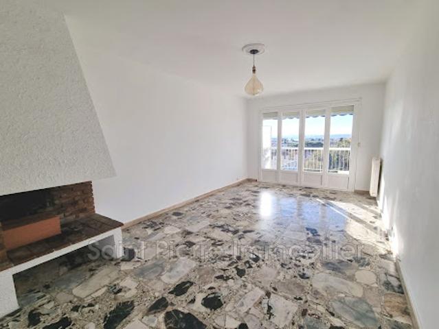 Location Appartement 3 pièces 71.51 m2 Saint Laurent du Var