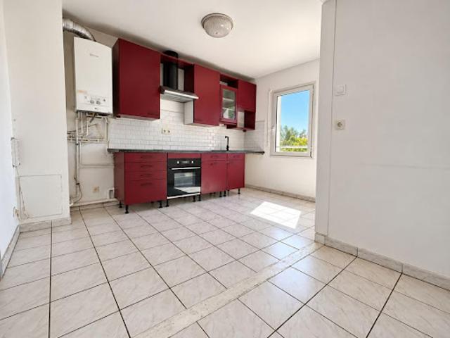 Location Appartement 3 pièces 71.57 m2 Saint Jean