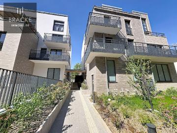 Location Appartement 3 pièces 71.55 m2 Villeneuve la Garenne
