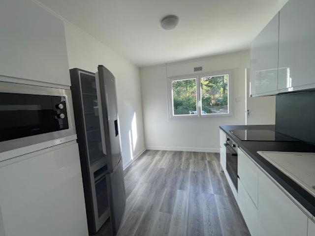 Location Appartement 3 pièces 71.56 m2 Dourdan
