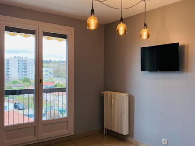 Location Appartement 3 pièces 71.59 m2 Moirans