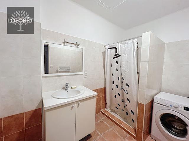 Location Appartement 3 pièces 71.5 m2 Salon de Provence
