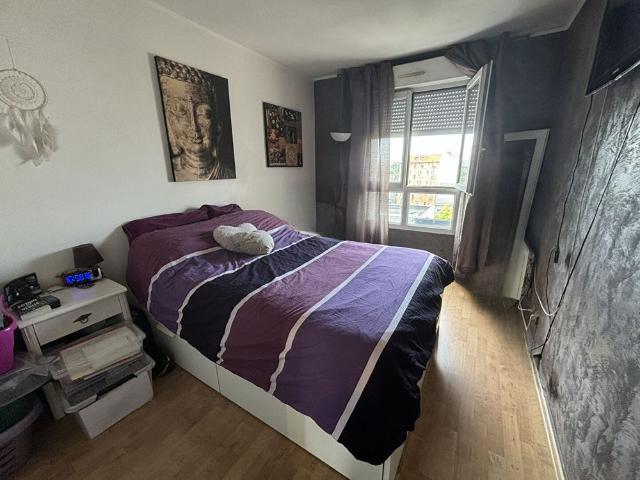 Location appartement 3 pièces, 71.63m², Le Bourget