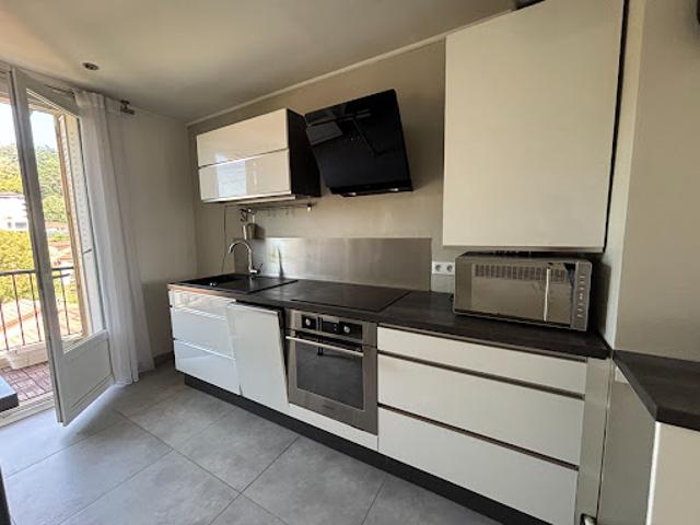 Location Appartement 3 pièces 71.64 m2 Vienne