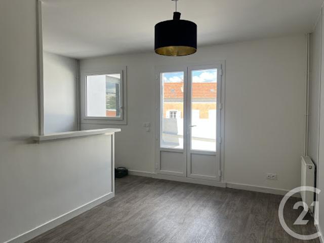 Location Appartement 3 pièces 71.75 m2 Annonay