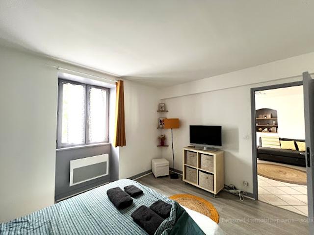 Location Appartement 3 pièces 71.7 m2 Sens