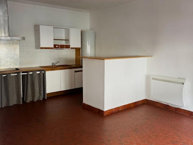 Location Appartement 3 pièces 71.87 m2 Concarneau