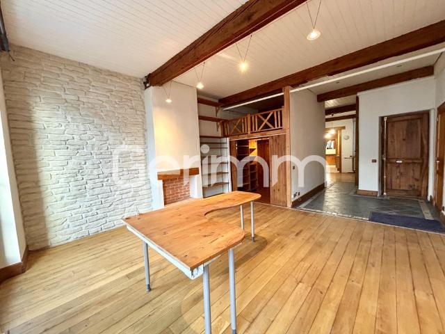 Location Appartement 3 pièces 71,87 m²