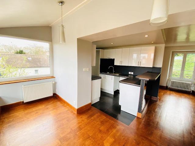 Location Appartement 3 pièces 71.84 m2 Marly le Roi