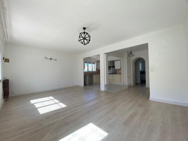 Location Appartement 3 pièces 71.85 m2 Perpignan