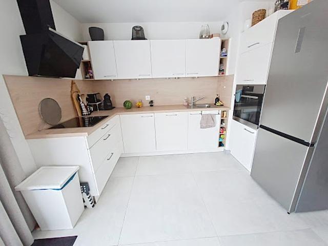 Location Appartement 3 pièces 71.88 m2 Hettange Grande