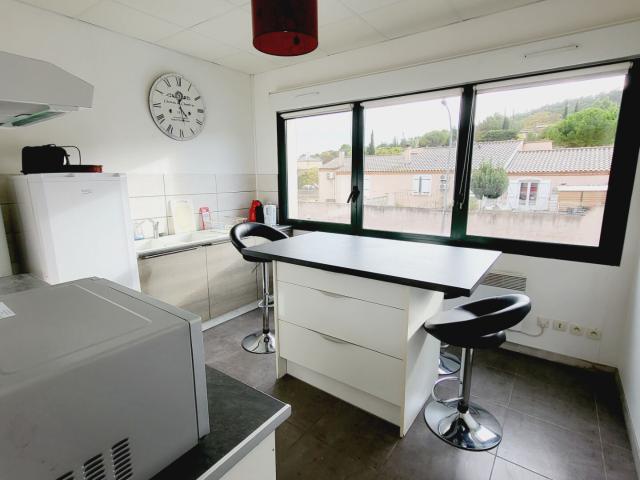 Location appartement 3 pièces, 71.88m², Carcassonne
