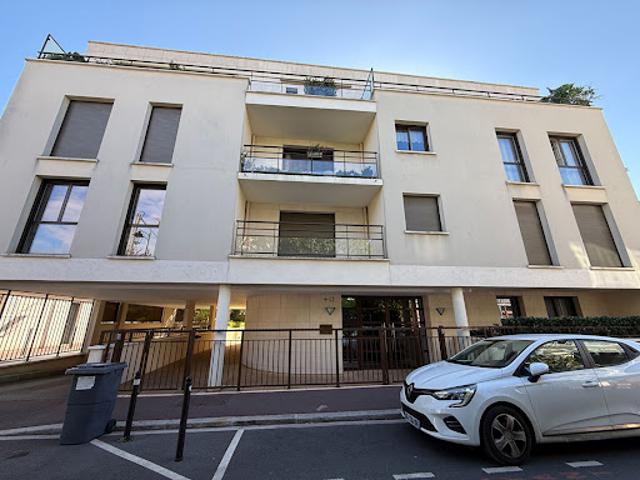 Location Appartement 3 pièces 71.93 m2 Maisons Laffitte