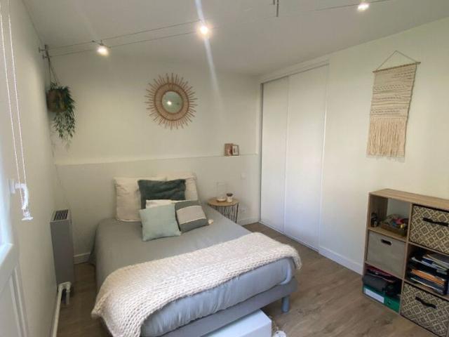 Location appartement 3 pièces, 71.91m², Angers