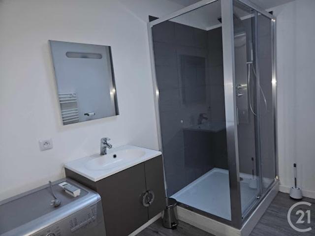 Location Appartement 3 pièces 71.92 m2 Lagnieu
