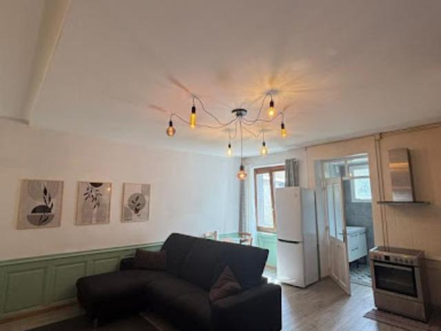 Location Appartement 3 pièces 71.97 m2 Collonges