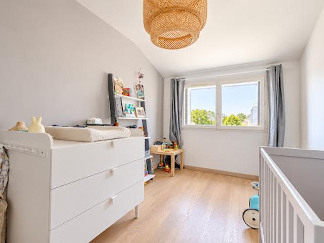 Location Appartement 3 pièces 71.9 m2 Bordeaux