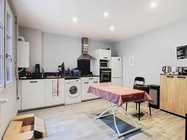 Location Appartement 3 pièces 71.01 m2 Aurillac
