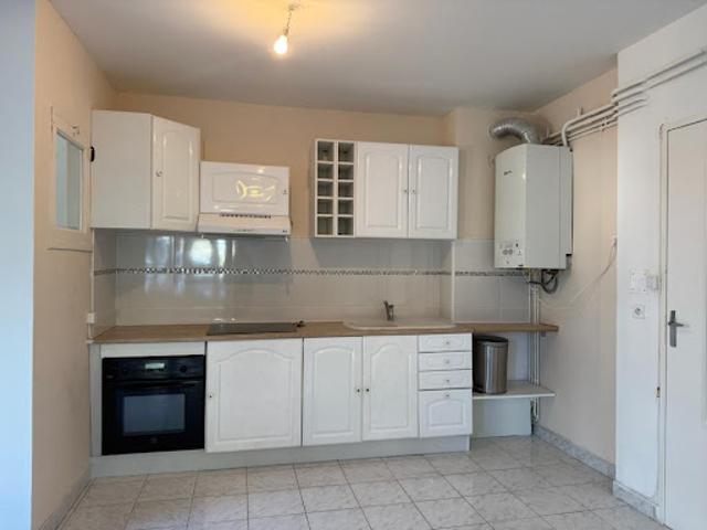 Location Appartement 3 pièces 71.07 m2 Perpignan
