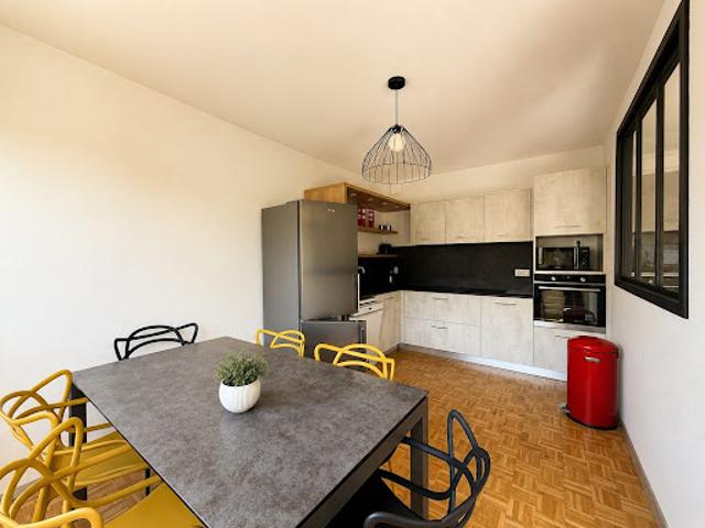 Location Appartement 3 pièces 71.05 m2 Rodez