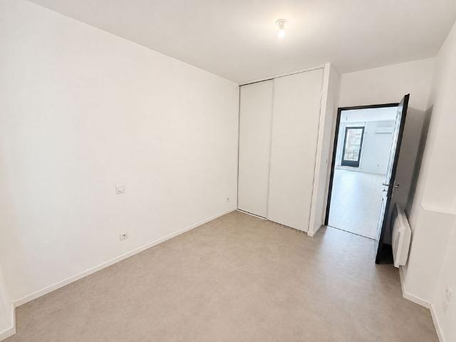 Location appartement 3 pièces, 71.17m², Carcassonne