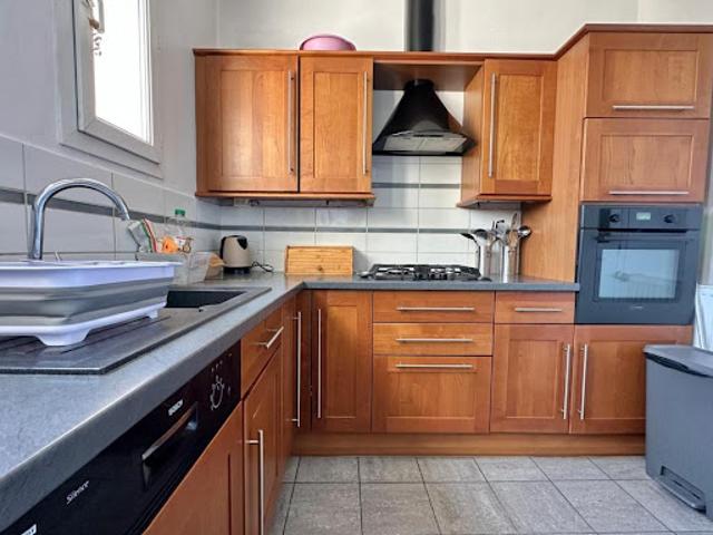 Location Appartement 3 pièces 71.15 m2 Etampes