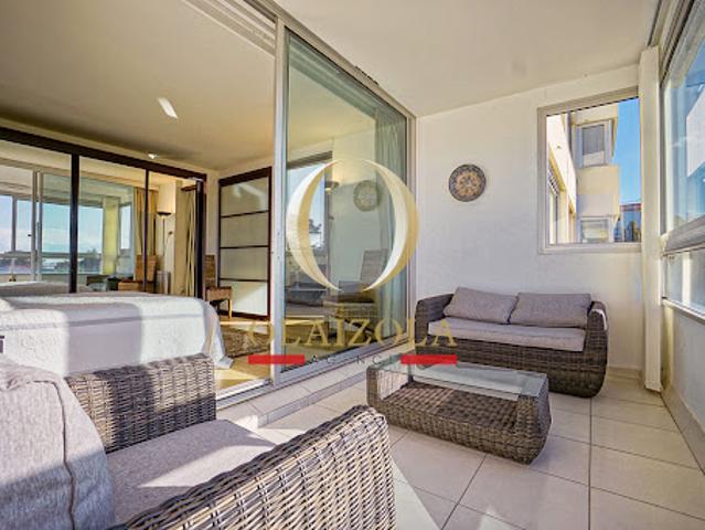 Location Appartement 3 pièces 71.1 m2 Anglet