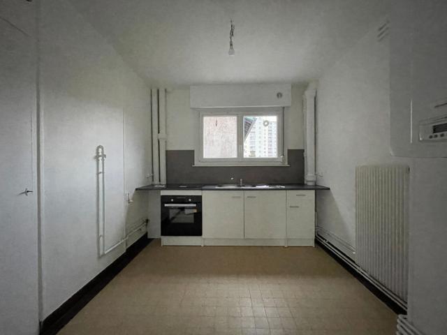 Appartement 3 pièces Épinal 71.22m² 635€ à louer l'Adresse