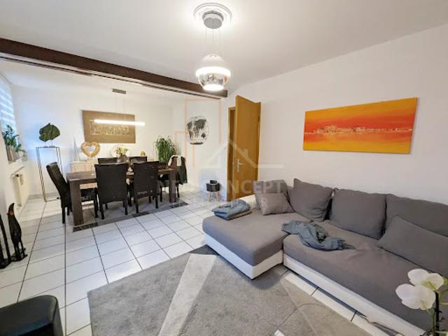 Location Appartement 3 pièces 71.27 m2 Niederroedern